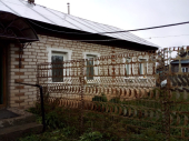 Дом у реки, п. Заречный - Загородная недвижимость, Продажа загородных домов Татарстан республика